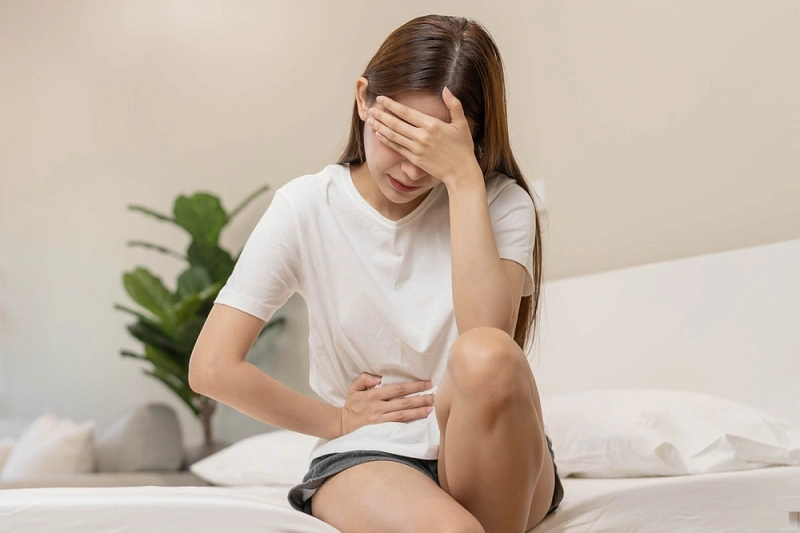Brain fog trước kỳ kinh là gì? Tìm hiểu ngay cùng Mom-to-be House nhé!