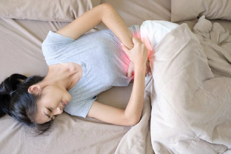 Hãy gặp bác sĩ khi các triệu chứng vượt ngoài tầm kiểm soát của bạn