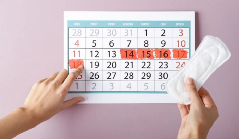 Kinh nguyệt kéo dài bao lâu là bình thường? Dài hơn 7 ngày có sao không? Xem ngay!