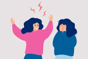 Có nhiều nguyên nhân dẫn đến lo âu trước kỳ kinh