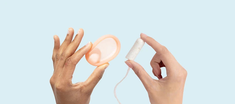 Quên thay tampon có sao không? Có nguy hiểm không? Xem ngay!