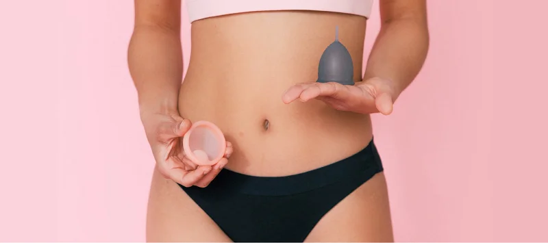 Có kinh quan hệ được không? Làm sao để quan hệ an toàn trong kỳ kinh nguyệt? Xem ngay!